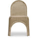 Kendall Natural Outdoor Dining Chair